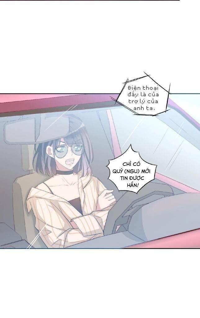 tình yêu như một vở kịch chapter 1.5 15