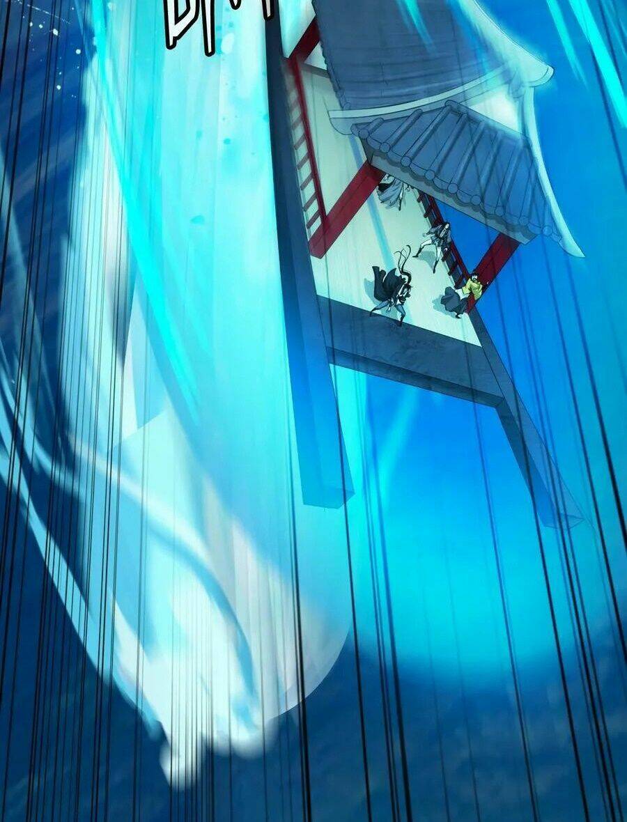 xuyên không thành hổ chapter 109 55