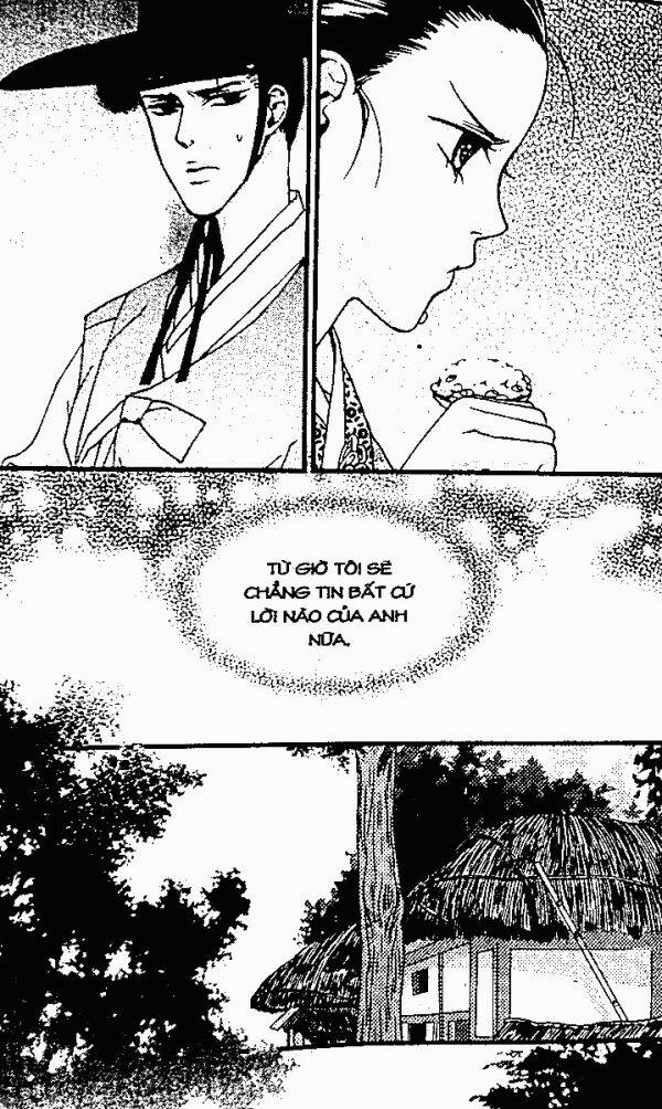 chuyện tình đảo thiên đường chapter 7 97