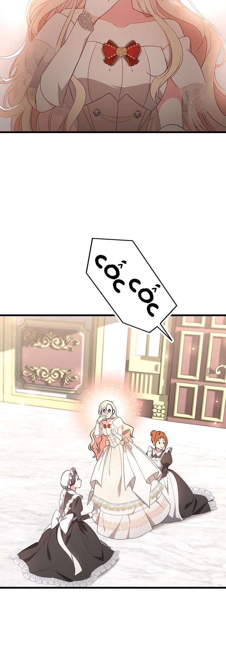 từ giờ công quốc sẽ là của ta chapter 21.2 16