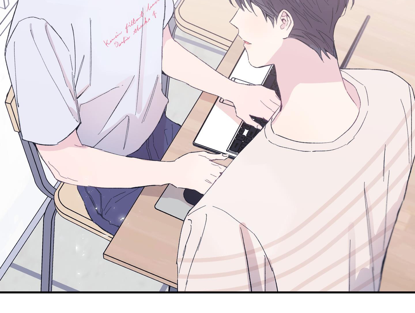 lãng mạn giả dối chapter 12 101