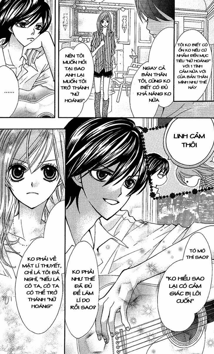 mayonaka ni kiss chapter 3 32