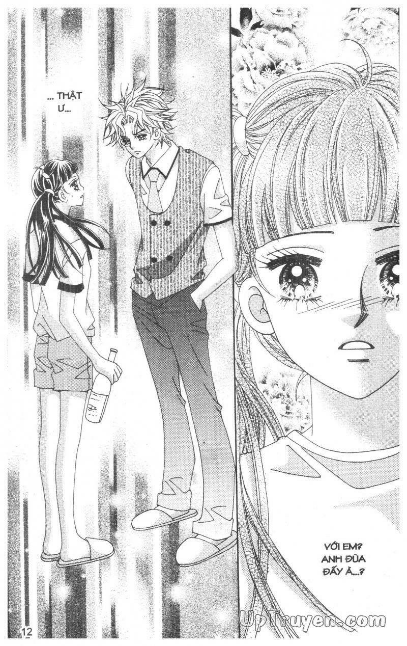 meo meo dịu dàng đi nhé chapter 5 12