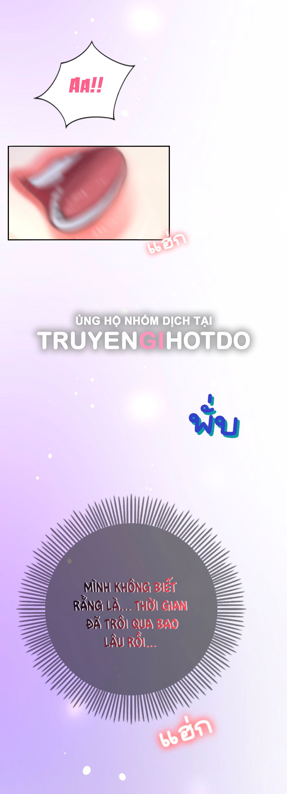 [18+] hãy cẩn thận khi sử dụng từ ''bạn'' sai người chapter 24.2 21