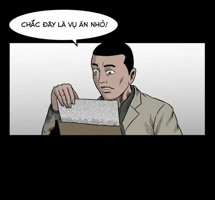 kỳ án có thật chapter 15 15