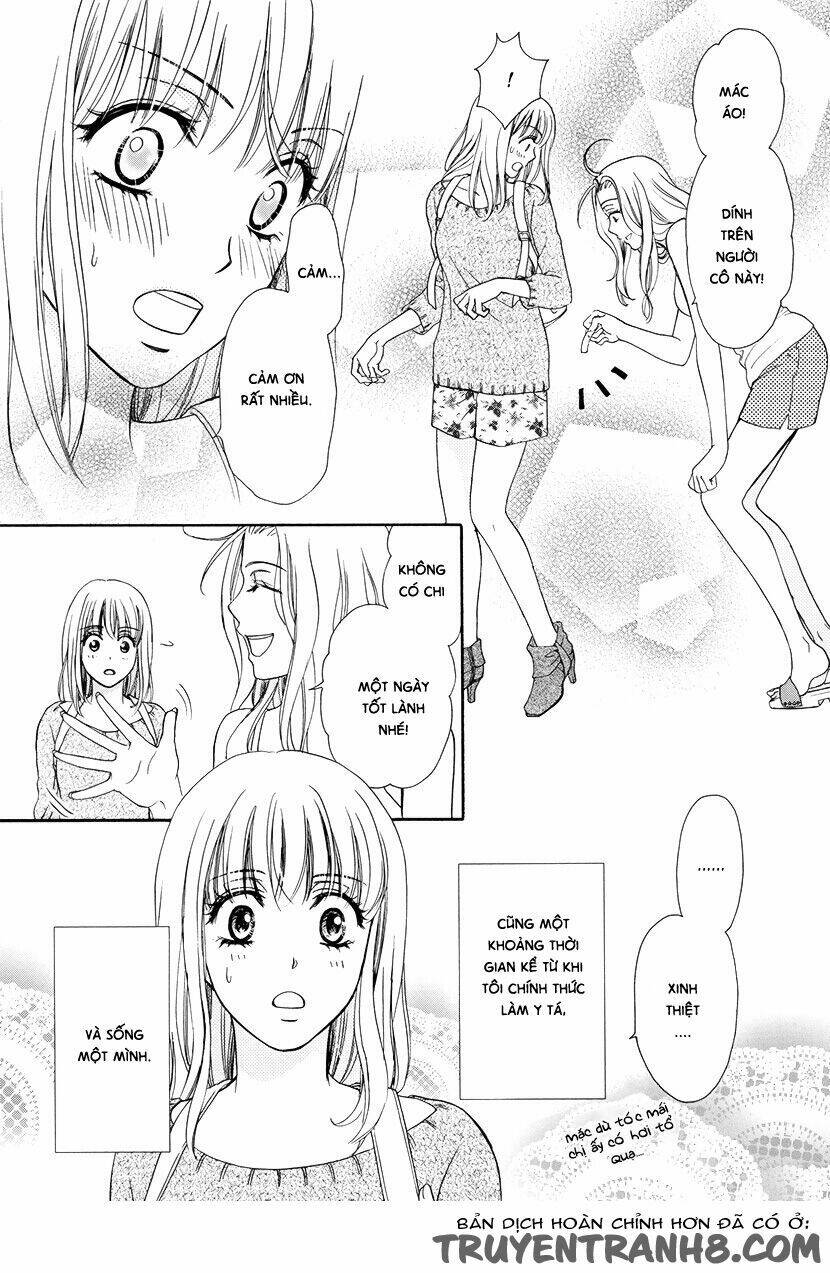 mãi mãi yêu anh chapter 2 4