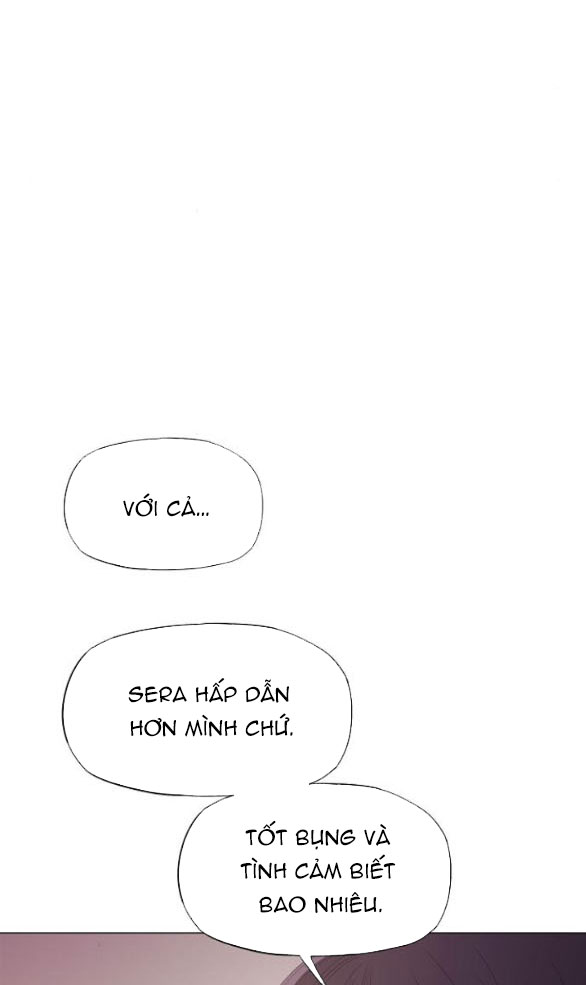 không thể thoát ra khỏi bộ phim kịch tính chapter 5.1 11