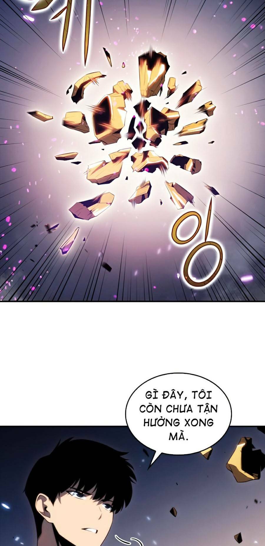 Người Chơi Mới Cấp Tối Đa Chapter 30 71