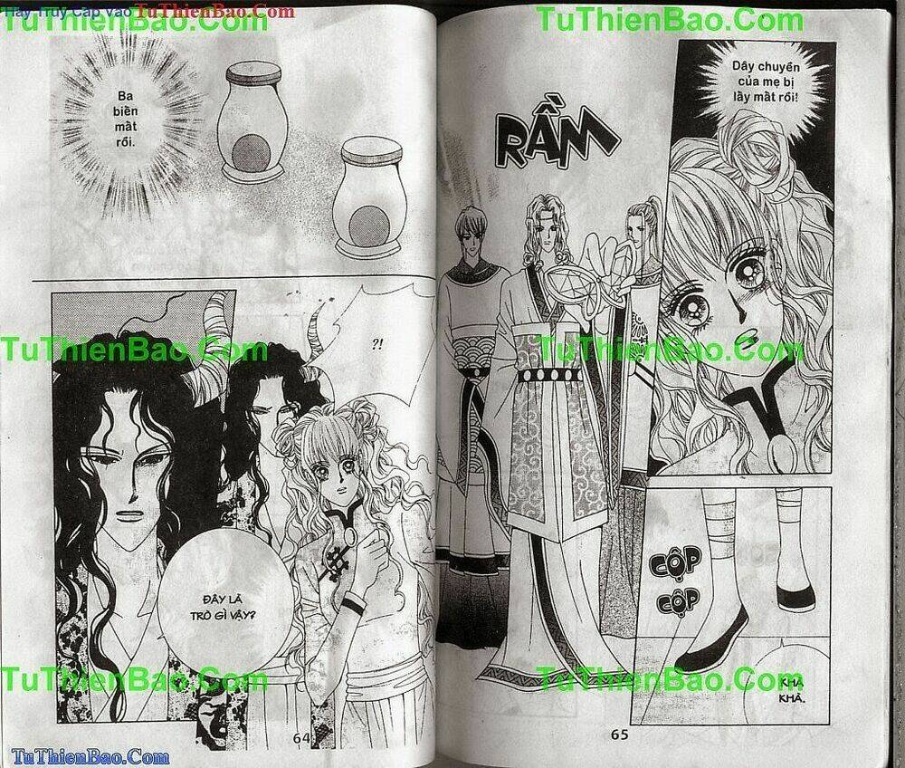 địa ngục tuyết trắng chapter 31 9