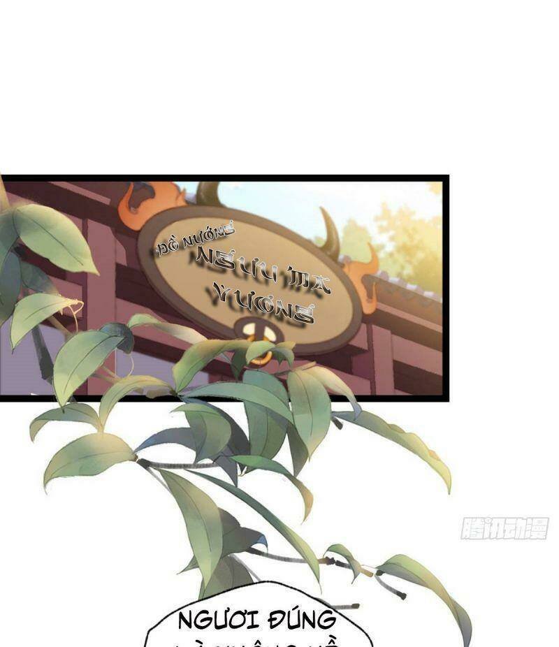 đứng yên ! phụng chỉ đánh cướp đây chapter 40 4