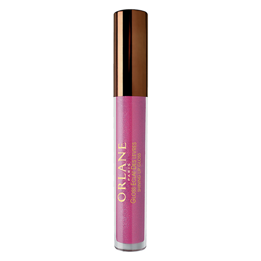 Son bóng Orlane có dưỡng môi 2 trong 1 #7 Orlane Shinning Lip Gloss