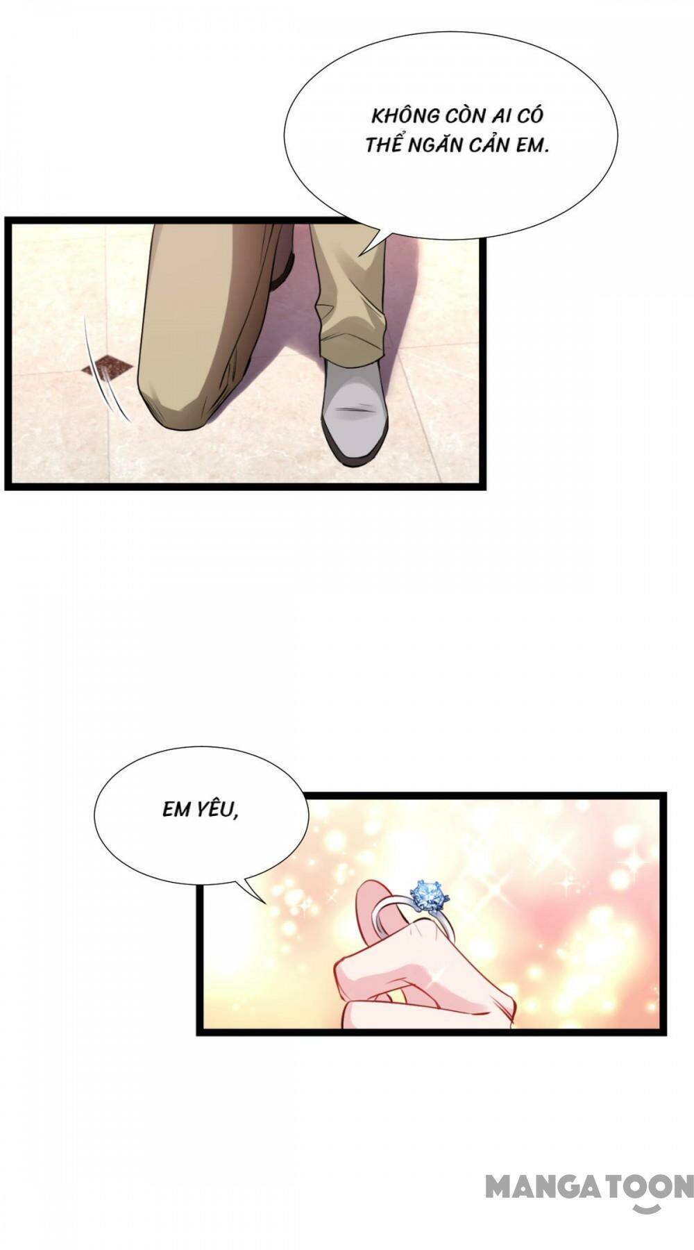 ảnh hậu lão bà không được chạy chapter 231 32