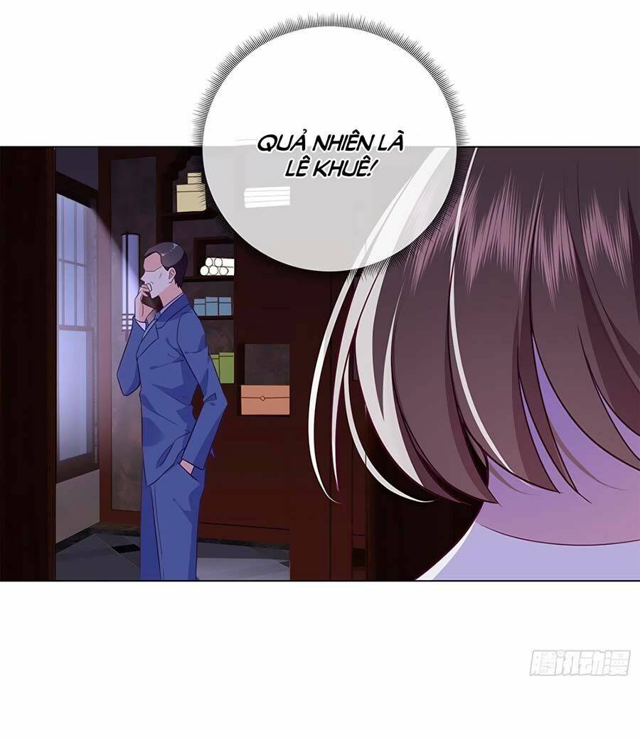 nữ vương tàn nhẫn chapter 20 20