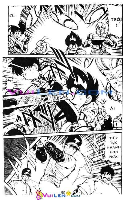 vua bóng ném chapter 22 17