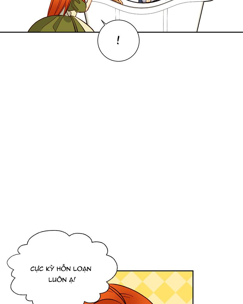 Hoàng Hậu Tái Hôn chapter 30.1 27