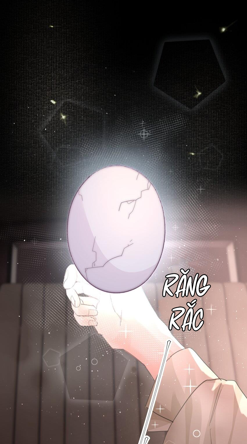 tình cũ là vua chapter 13 24