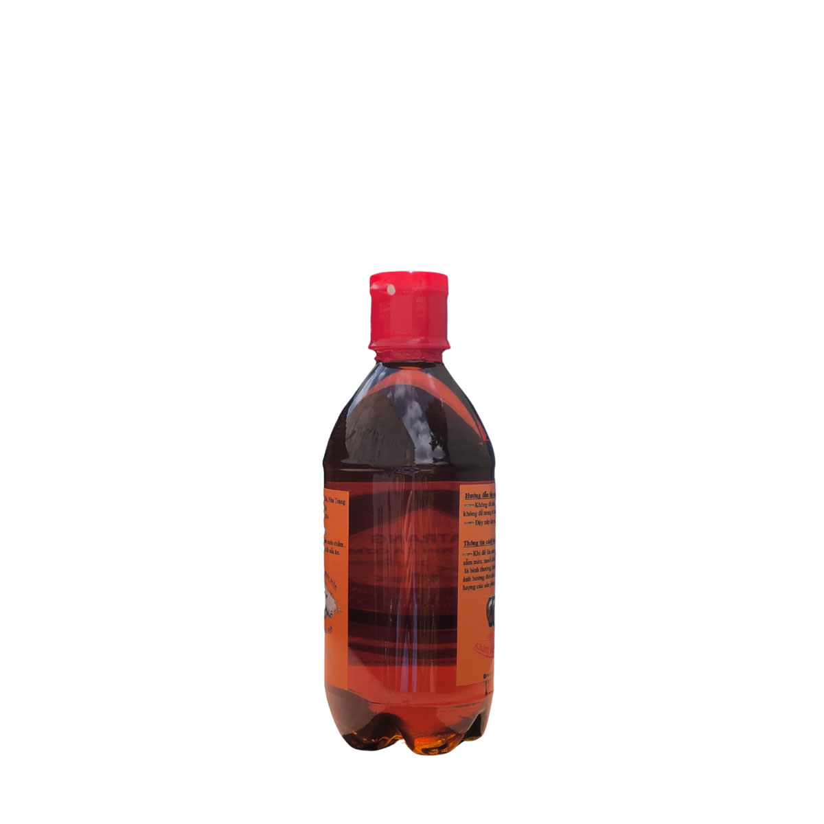 YaTrang mắm nhỉ cá cơm -cốt nhỉ, nguyên chất thượng hạng-chai nhựa thấp 500ml-Gia Vị,