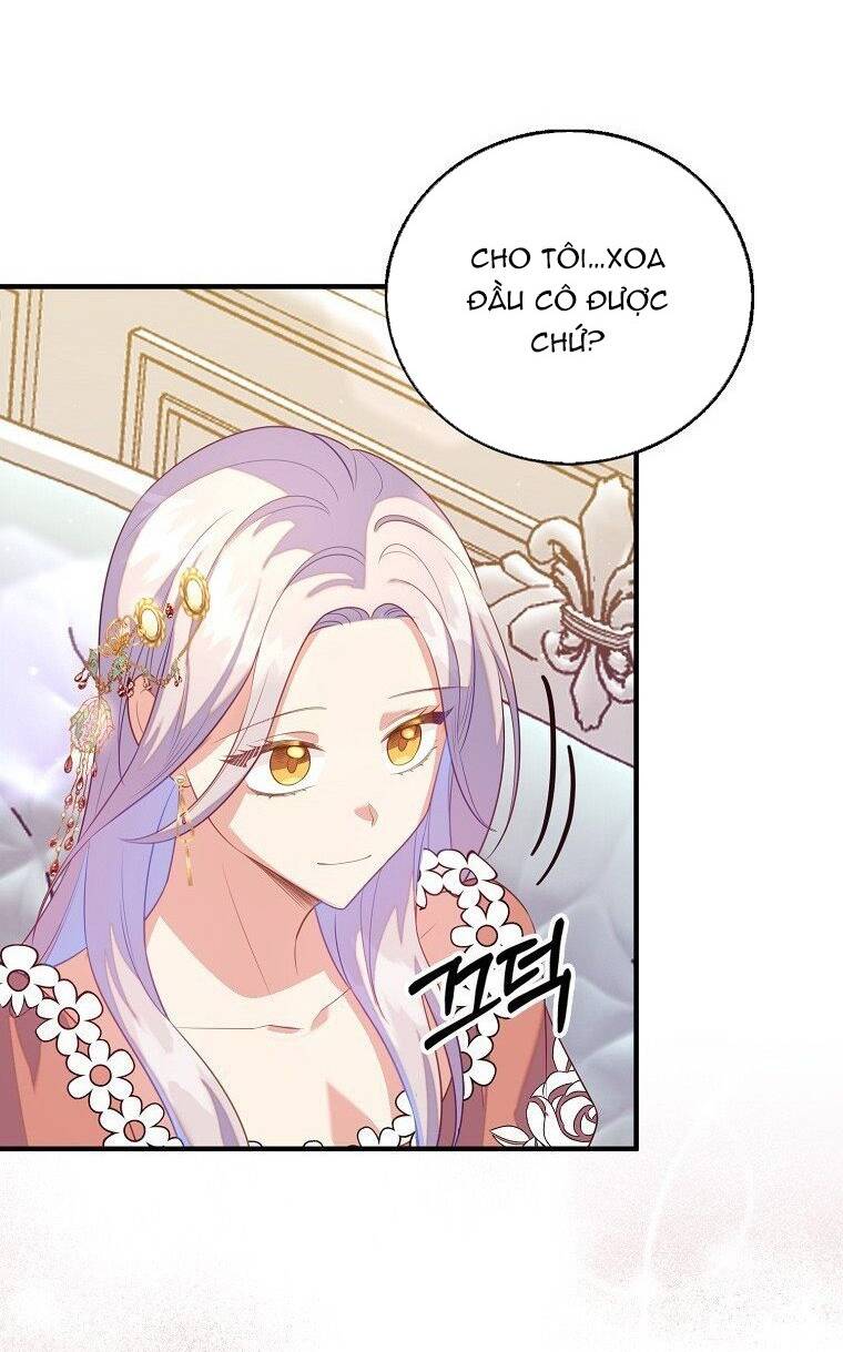 chỉ nhận thức được sau khi mất em chapter 27.2 19