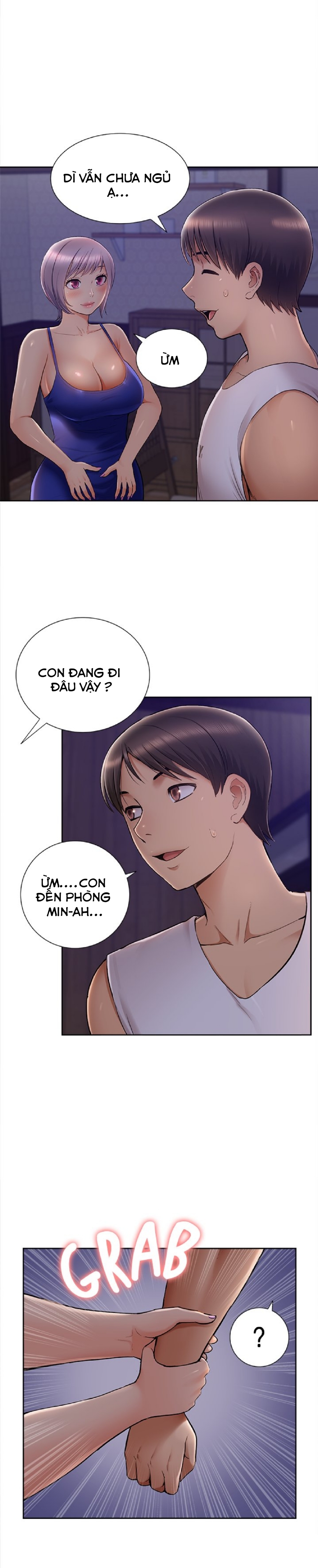 song sinh trụy lạc chapter 31 30