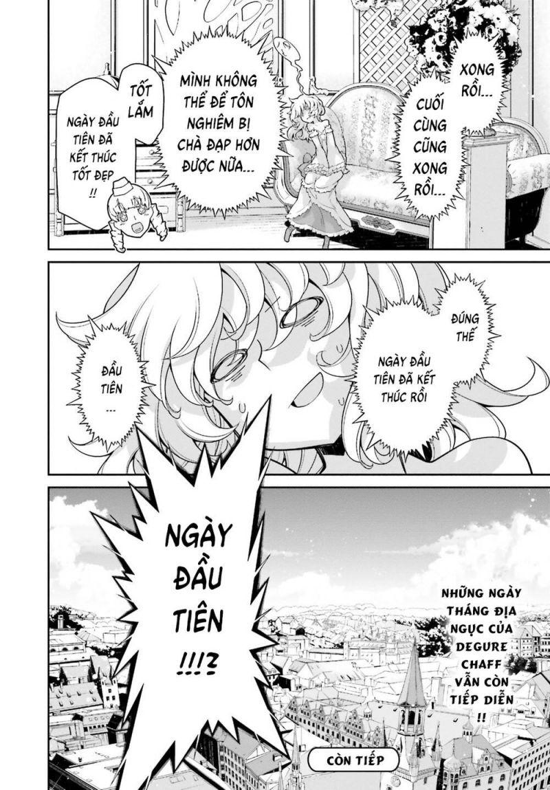 Ấu Nữ Chiến Ký chapter 63.6 24