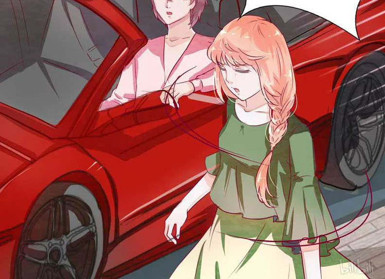 tổng tài yêu hai con người của tôi chapter 10 7