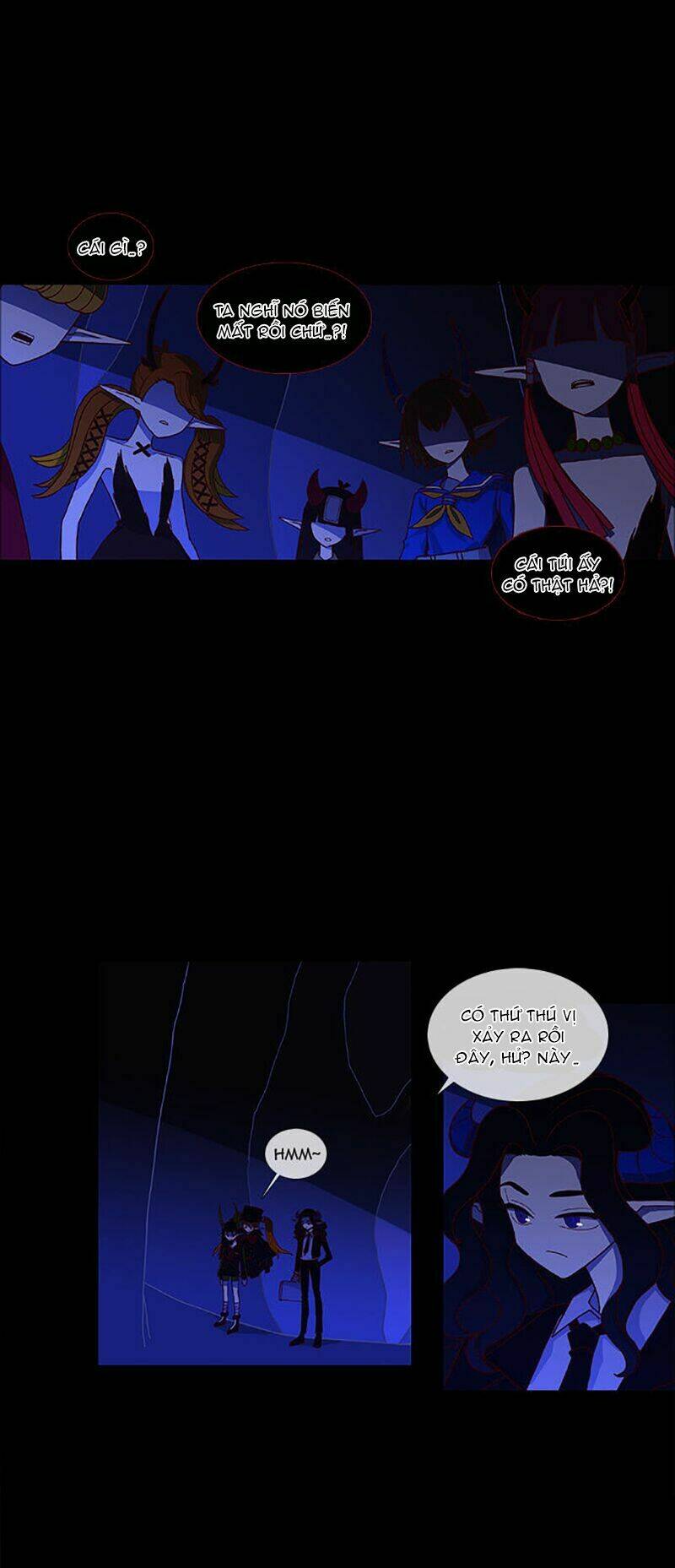 the devil's bag chapter 8 12