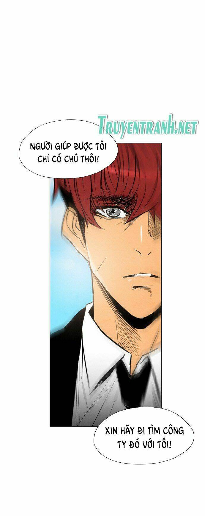 nạn nhân hồi sinh chapter 26 26