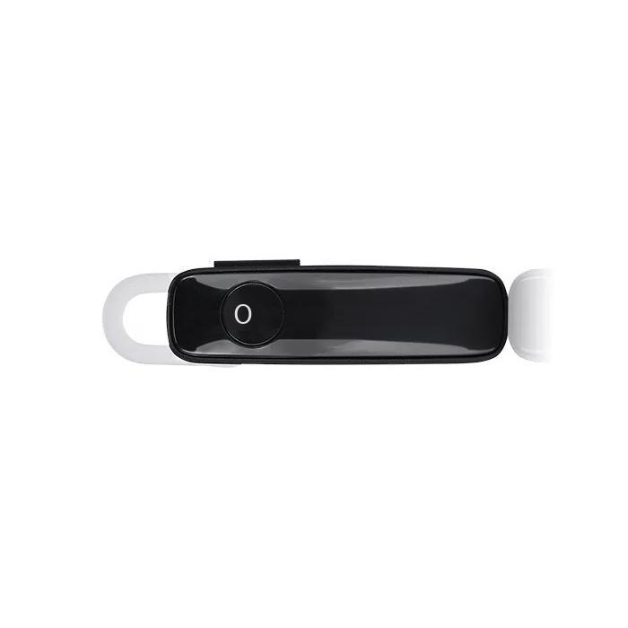 Nhà máy sản xuất tai nghe bluetooth một tai chống ồn kiểu mới nhất có micrô treo tai xe hơi điện thoại di động hộp quà tặng tai nghe không dây