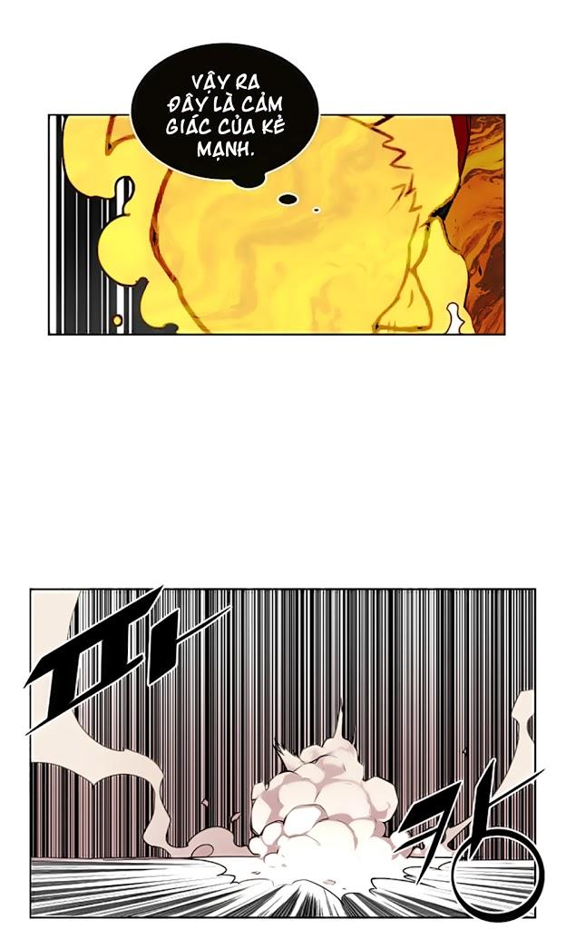 hard core leveling warrior chapter 9 46