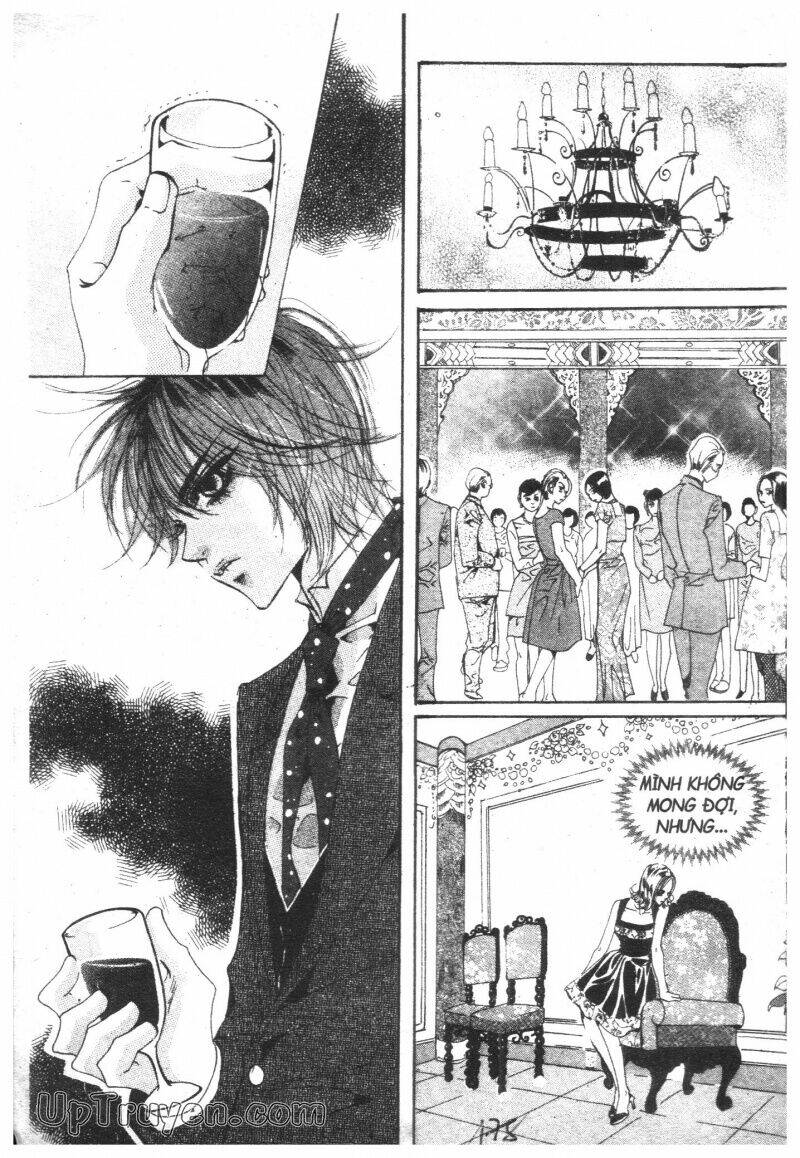 hoàng cung chapter 17 172