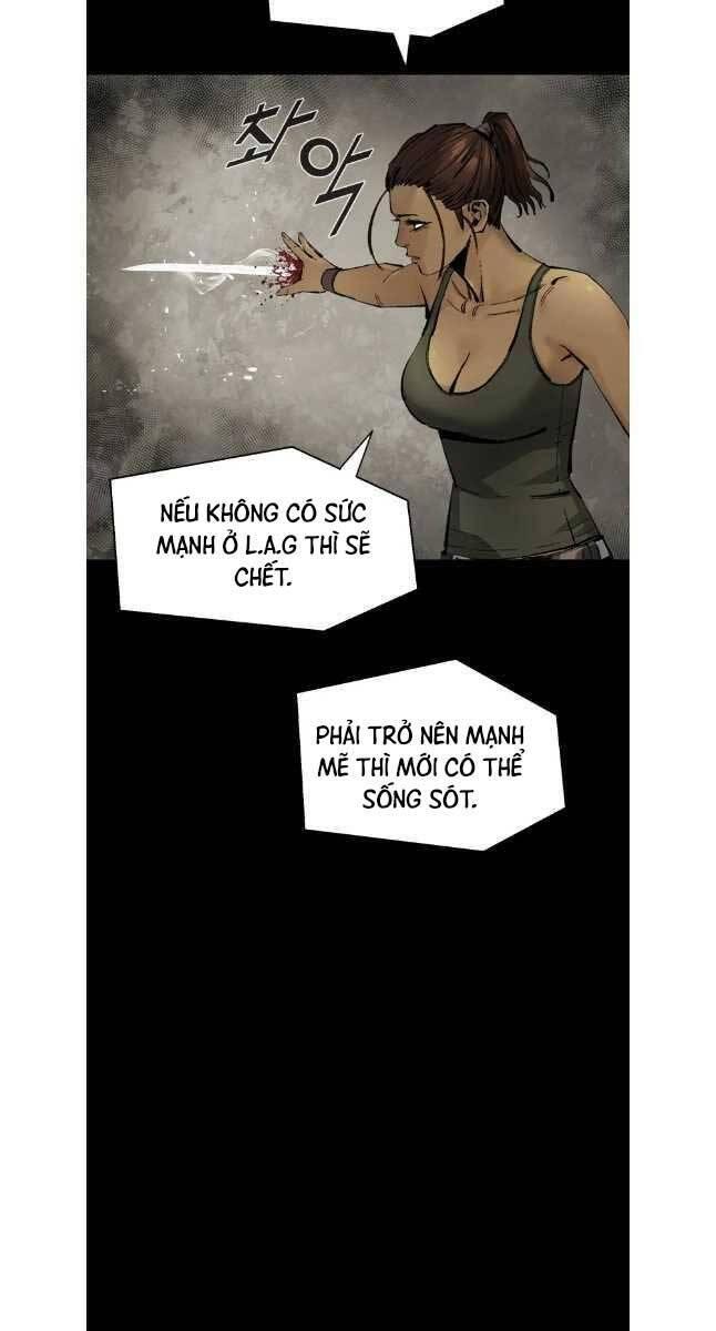 mật mã mê cung chapter 80 8