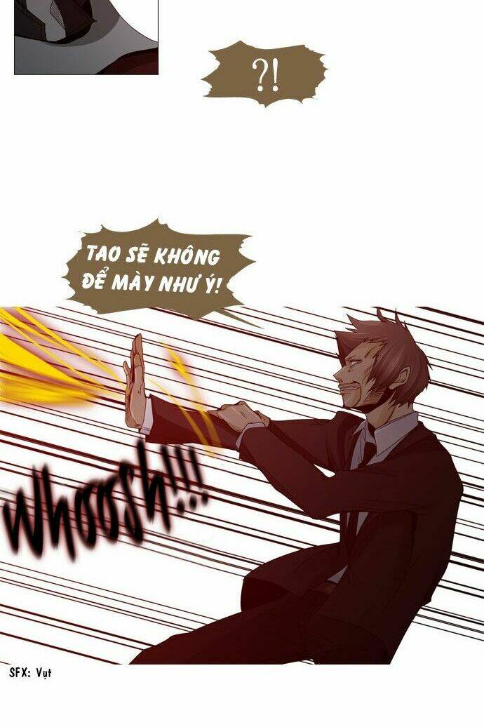 một không gian thời gian khác chapter 9 13