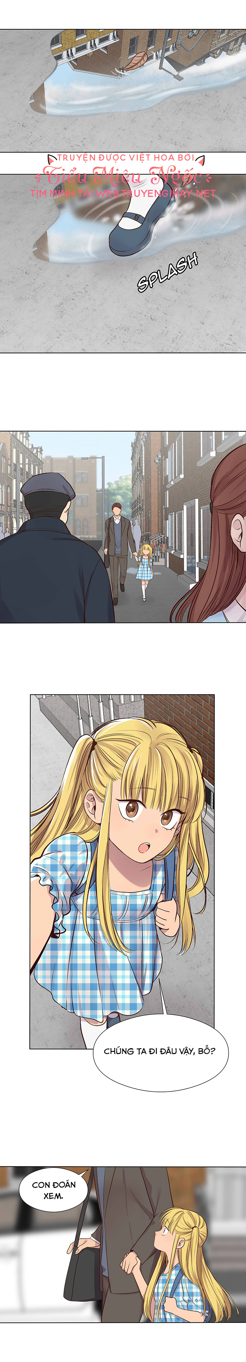 điều bí mật mà tôi luôn giữ kín chapter 71 2