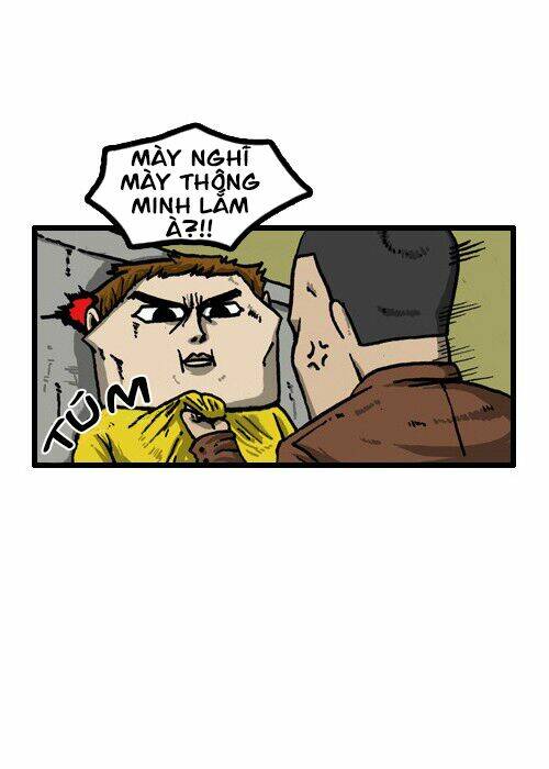 tiếng gọi con tim chapter 15 10