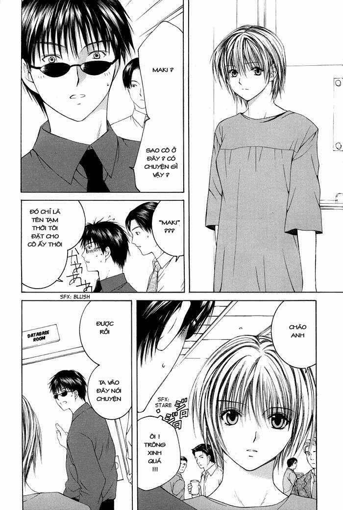 arcana soul chapter 1 8