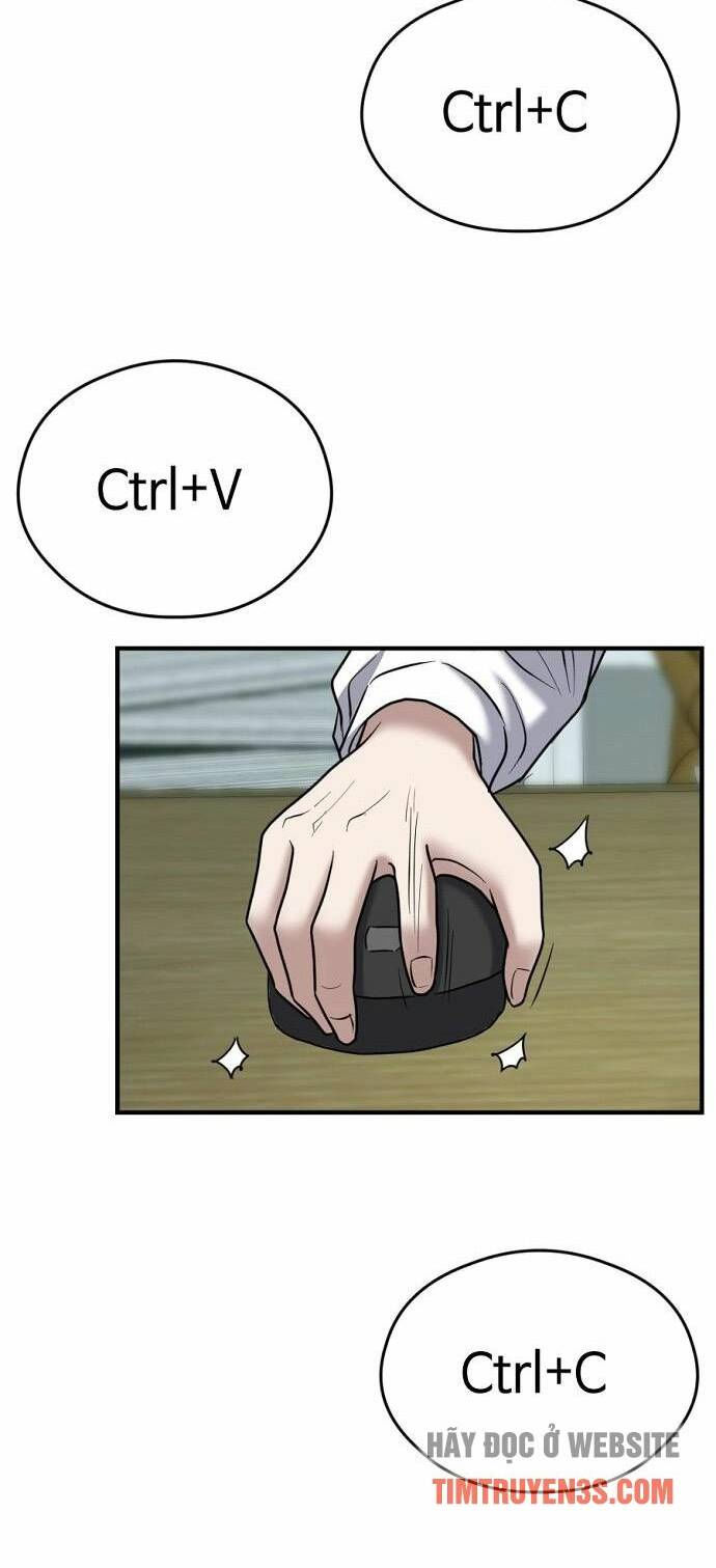 đấu kiếm - công tố viên lách luật chapter 2.5 54