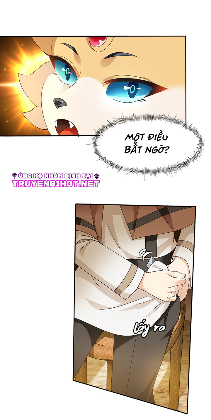 tiền là chân lý chapter 4 54