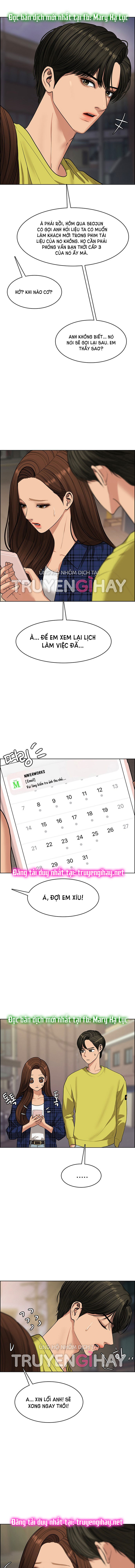 vẻ đẹp đích thực - true beauty chapter 205.2 1