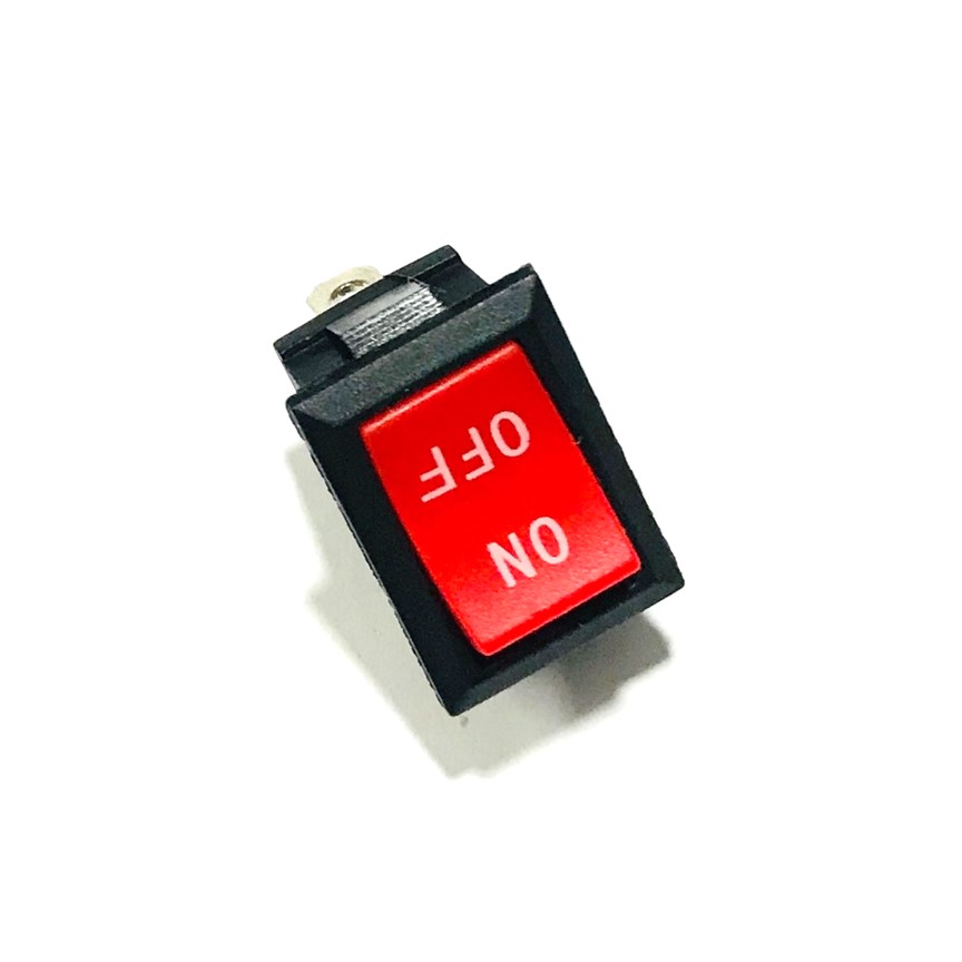 Combo 10 cái công tắc on/off 2 chân dành cho xe máy