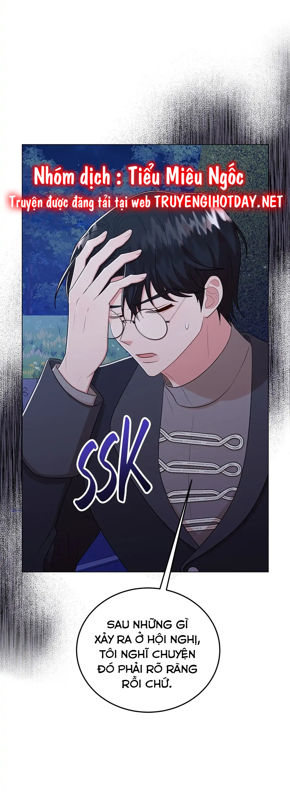 diễn vai ác nữ cũng thật khó khăn chapter 70 38