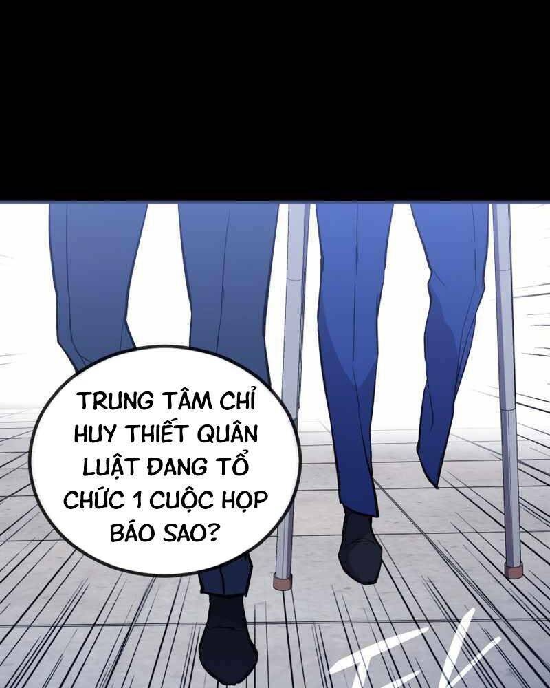 cánh cổng mở ra đúng ngày đầu tiên tôi thành chính trị gia chapter 16 70