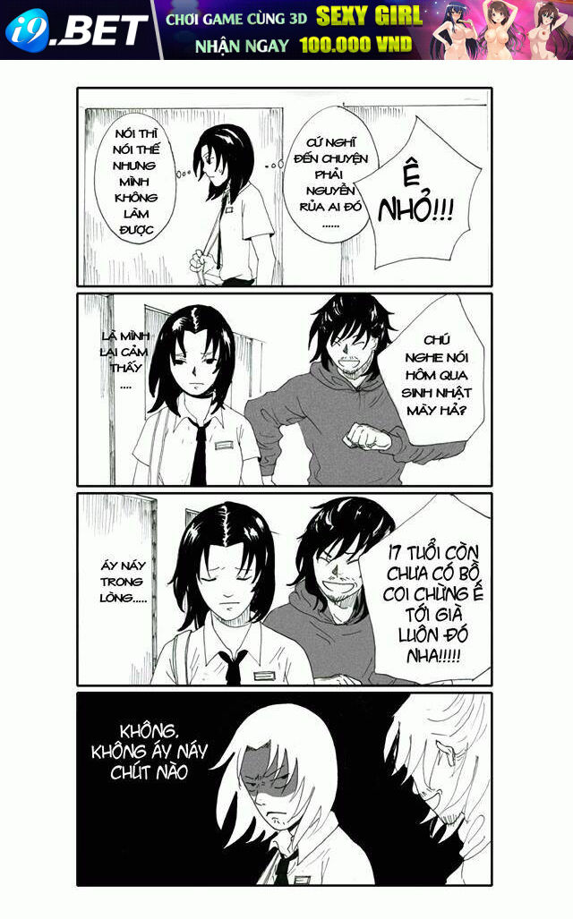 bad luck chapter 2 2