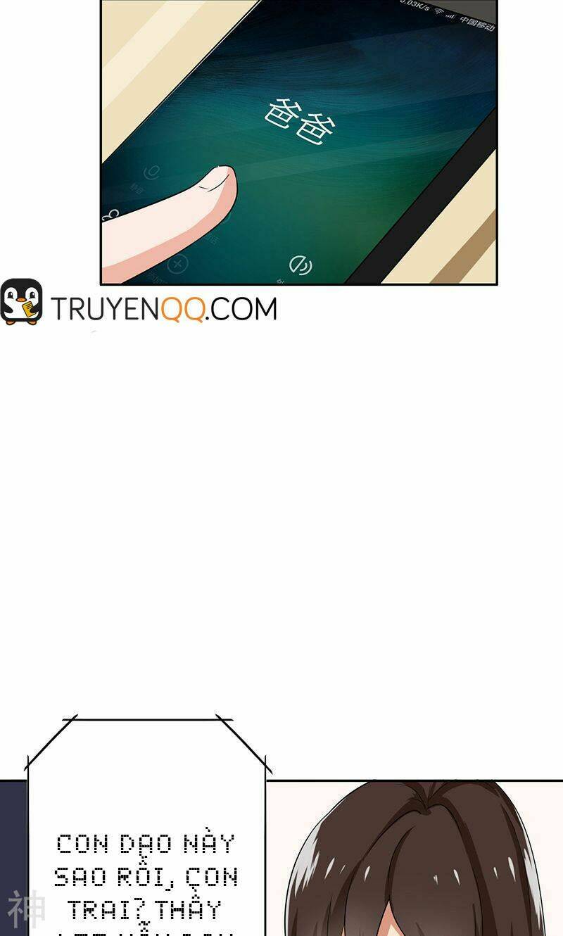 become a girl at night chapter 61 13