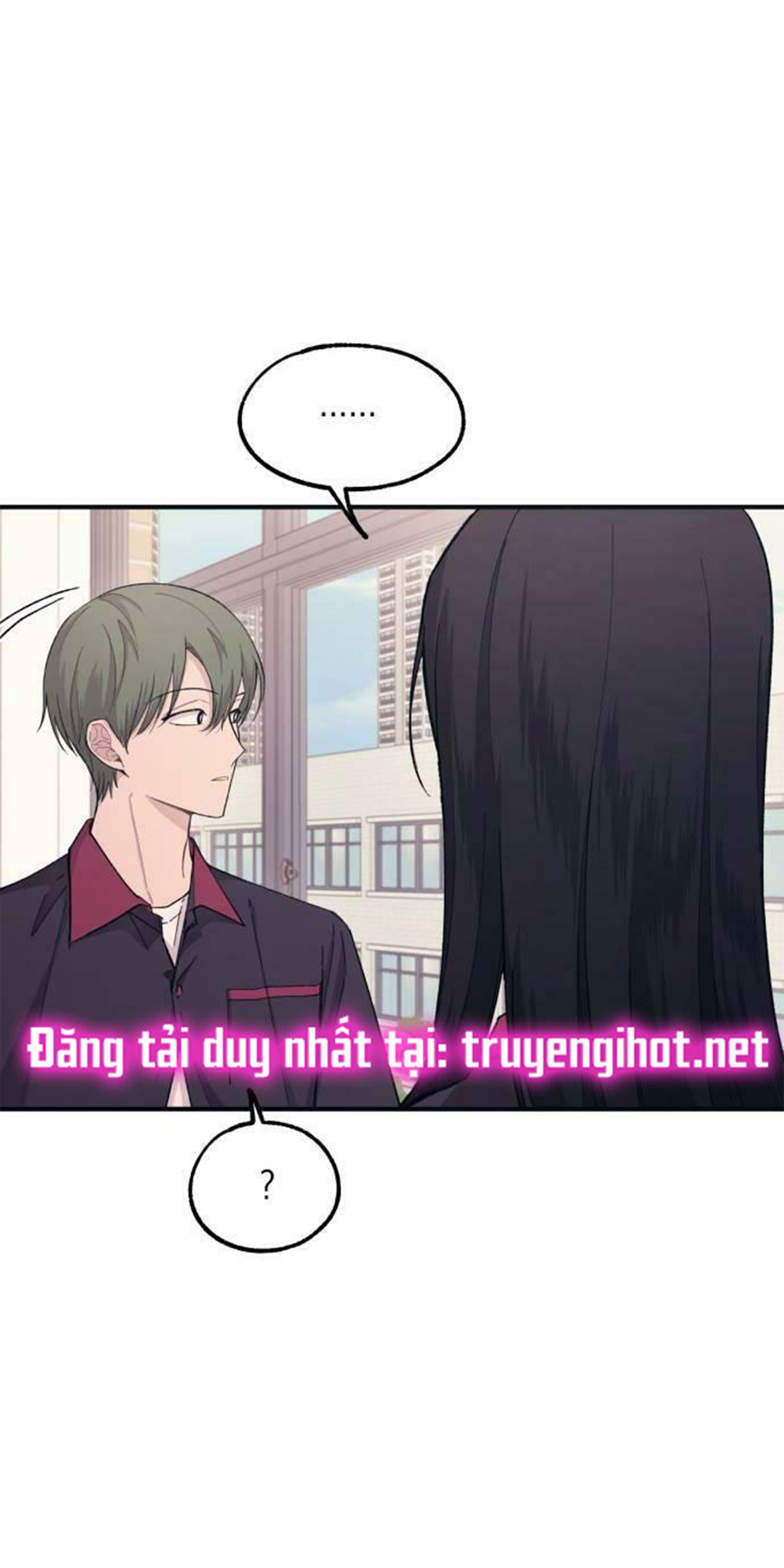 yeonwoo ngây thơ chapter 45.1 16