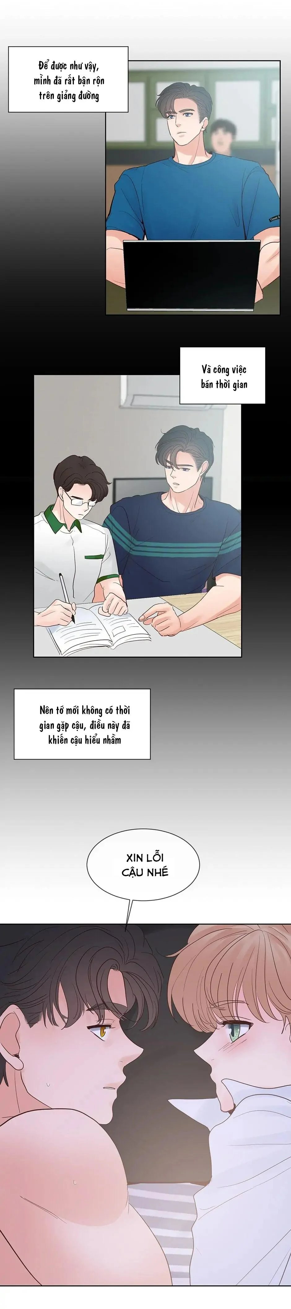 heat and run chapter 81 14