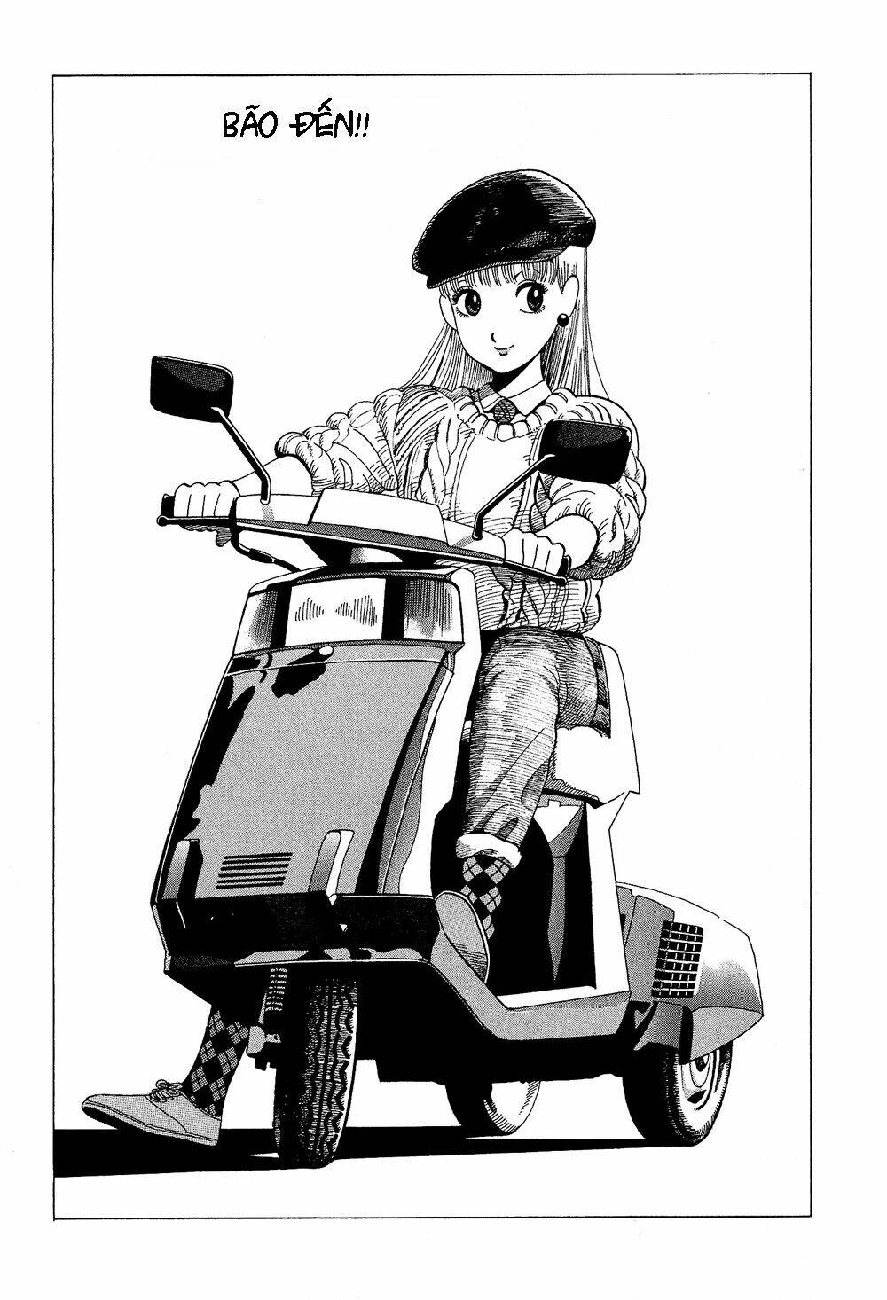 stop!! hibari-kun! chapter 28 1