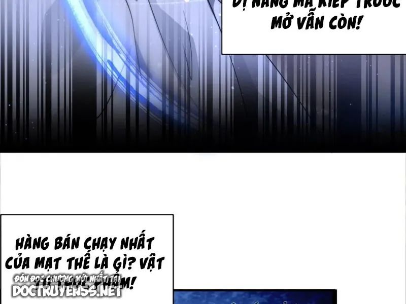 không gian hệ lão lục: dự trữ một vạn tấn thịt ngày tận thế chapter 1 57