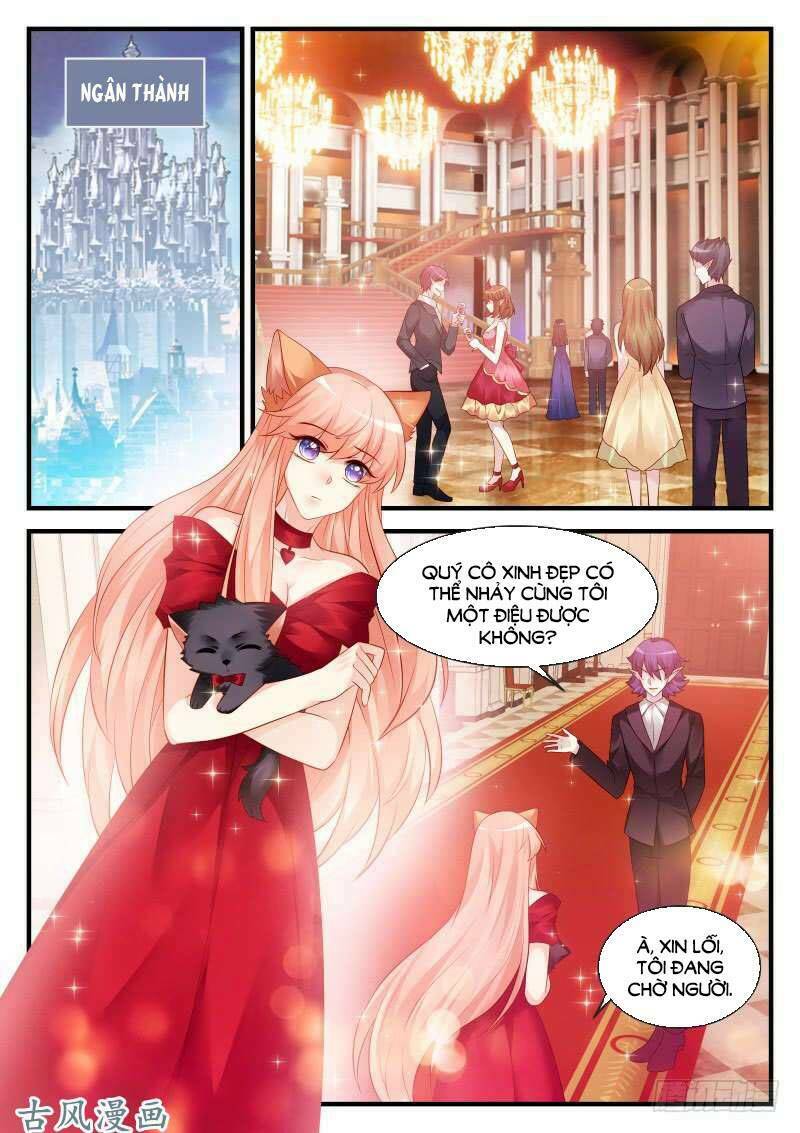 dạy bảo ma vương lão công 2 chapter 162 1