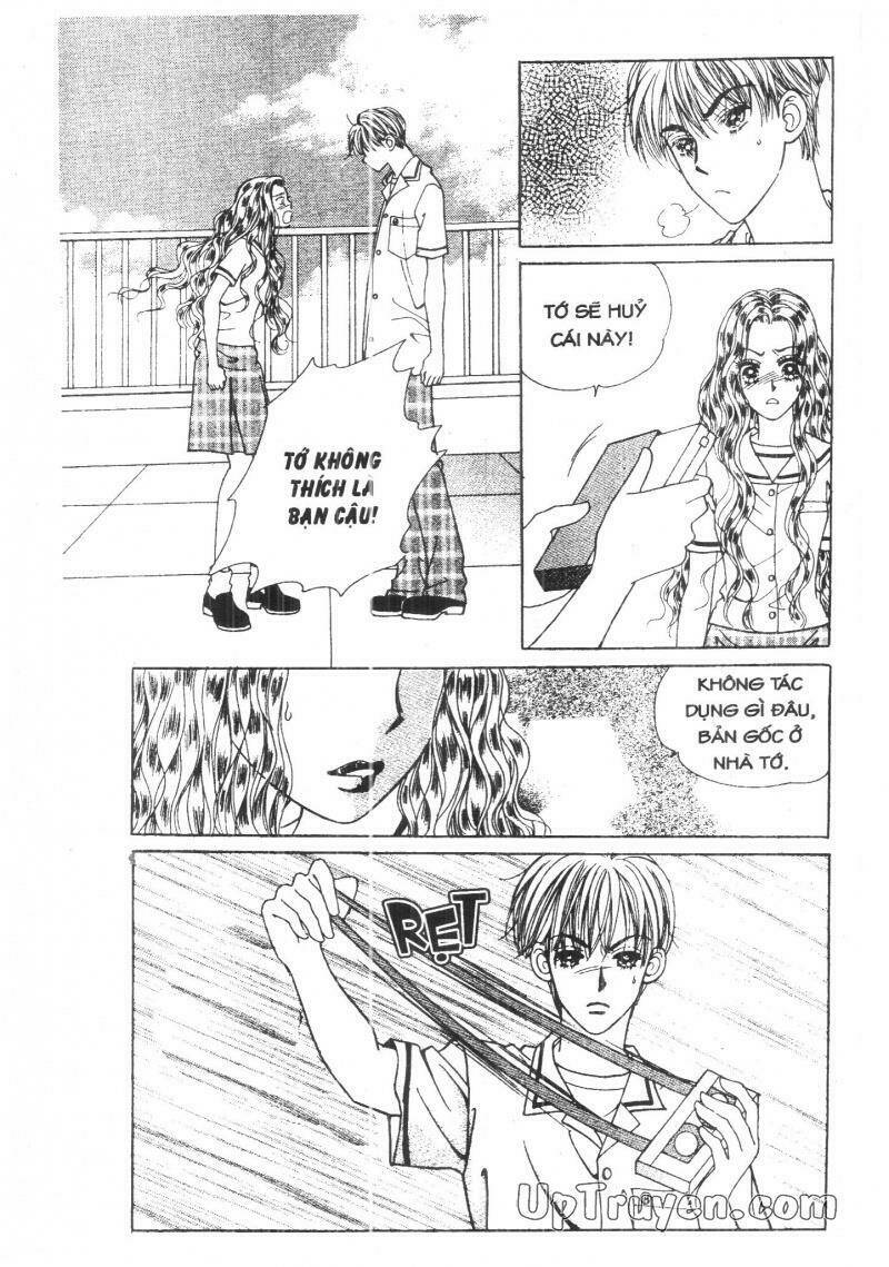 nụ hôn chàng trai chapter 3 28