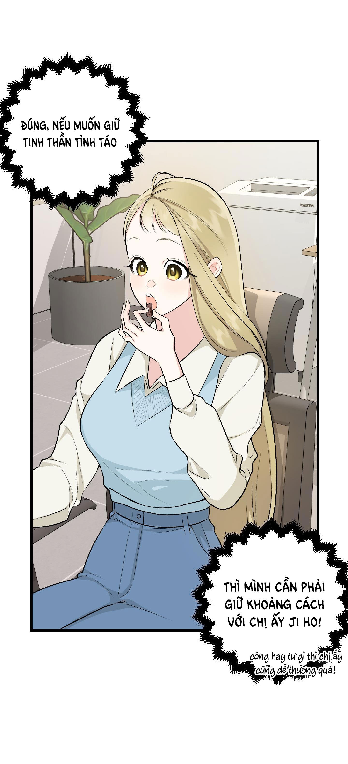 [18+] thêm một lần nữa thôi chapter 6.2 24